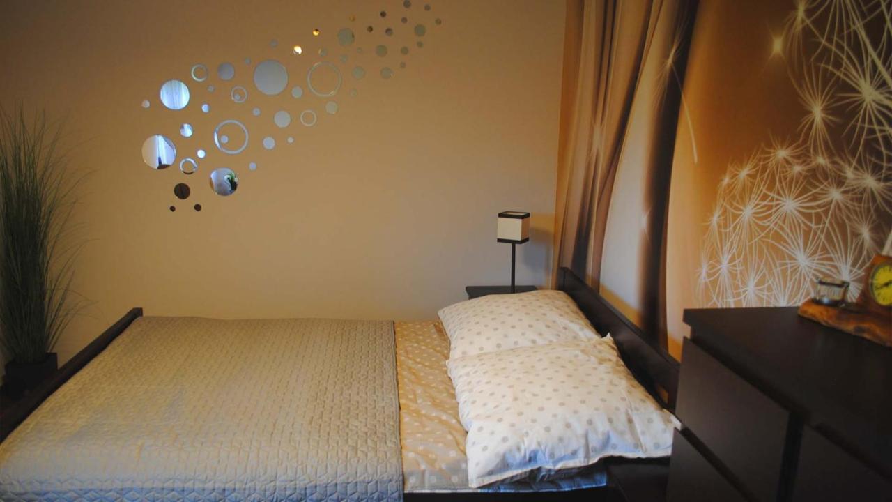 Zakatek Nad Wiarem Villa Wojtkowa Dış mekan fotoğraf